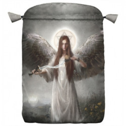Heaven & Earth Tarot Bag: Tarot Bag