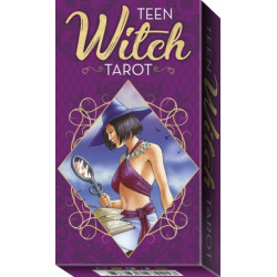 Teen Witch Tarot