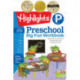 The Preschool Big Fun Workbook: 256-Page Preschool Learning and Activity Workbook Full of Preschool Math, Writing Practice, Shapes Practice, Puzzles and More