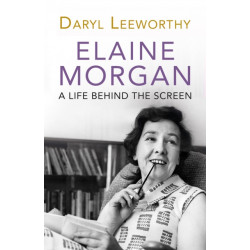 Elaine Morgan: A Life Behind the Screen