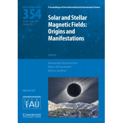 Solar and Stellar Magnetic Fields (IAU S354): Origins and Manifestations