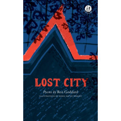 Lost City: Poems