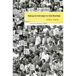 Going to College in the Sixties