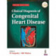 Clinical Diagnosis of Congenital Heart Disease