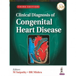 Clinical Diagnosis of Congenital Heart Disease
