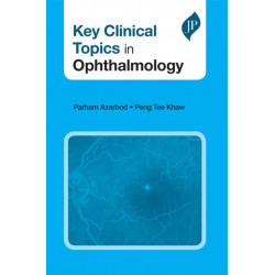 Key Clinical Topics in Ophthalmology