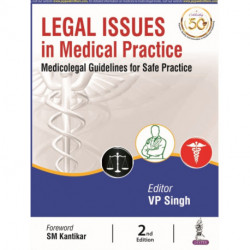 Legal Issues in Medical Practice