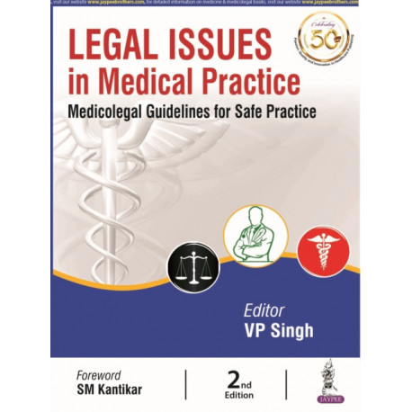 Legal Issues in Medical Practice