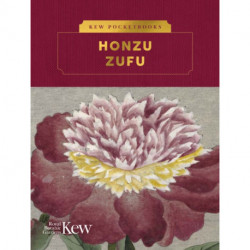 Kew Pocketbooks: Honzo  Zufu