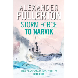 Storm Force to Narvik