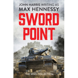 Swordpoint: The WWII Collection