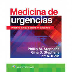 Medicina de urgencias: Practica clinica basada en evidencia