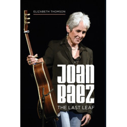 Joan Baez: The Last Leaf