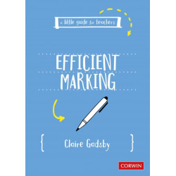 A Little Guide for Teachers: Efficient Marking