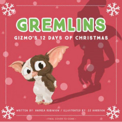 Gremlins: The Illustrated Storybook