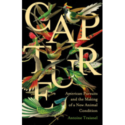 Capture: American Pursuits and the Making of a New Animal Condition