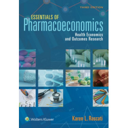 Essentials of Pharmacoeconomics
