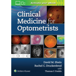 Clinical Medicine for Optometrists