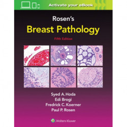 Rosen's Breast Pathology