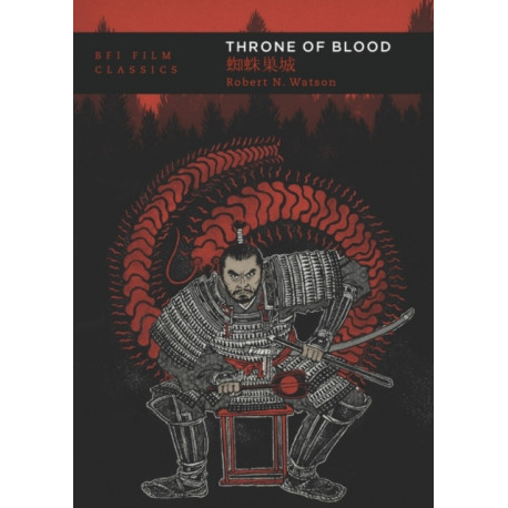 Throne of Blood