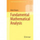 Fundamental Mathematical Analysis