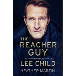 The Reacher Guy