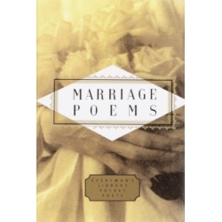 Marriage Poems