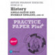 Pearson REVISE Edexcel GCSE History Anglo-Saxon and Norman England, c1060-88 Practice Paper Plus: Edexcel