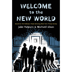 Welcome to the New World