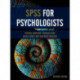 SPSS for Psychologists