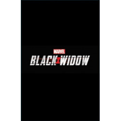 Marvel's Black Widow: The Art of the Movie