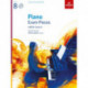 Piano Exam Pieces 2021 & 2022, ABRSM Grade 8, with 2 CDs: Selected from the 2021 & 2022 syllabus