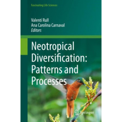 Neotropical Diversification: Patterns and Processes