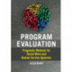 Program Evaluation: Pragmatic Methods for Social Work and Human Service Agencies