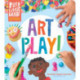 Busy Little Hands: Art Play!: Activities for Preschoolers