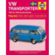 VW Transporter (82 - 90)