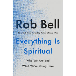 Everything Is Spiritual: Finding Your Way in a Turbulent World