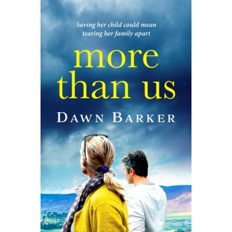 More Than Us