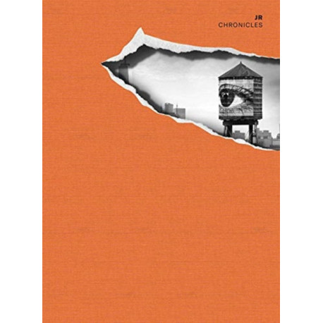 JR: Chronicles