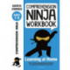 Comprehension Ninja Workbook for Ages 7-8: Comprehension activities to support the National Curriculum at home