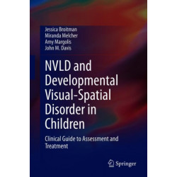 NVLD and Developmental Visual-Spatial Disorder in Children: Clinical Guide to Assessment and Treatment