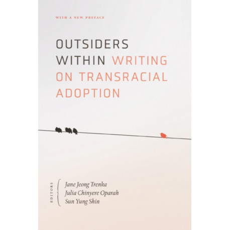 Outsiders Within: Writing on Transracial Adoption