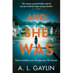 And She Was