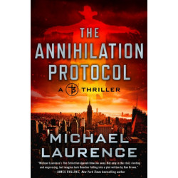 The Annihilation Protocol