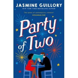 Party of Two: This opposites-attract rom-com from the author of The Proposal is 'an utter delight' (Red)!