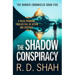 The Shadow Conspiracy