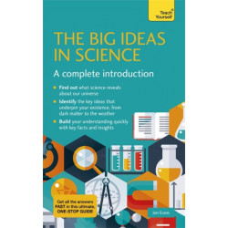 The Big Ideas in Science: A complete introduction