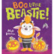 Boo, Little Beastie!