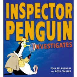 Inspector Penguin Investigates