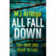 All Fall Down: The Gripping D.I. Helen Grace Thriller
